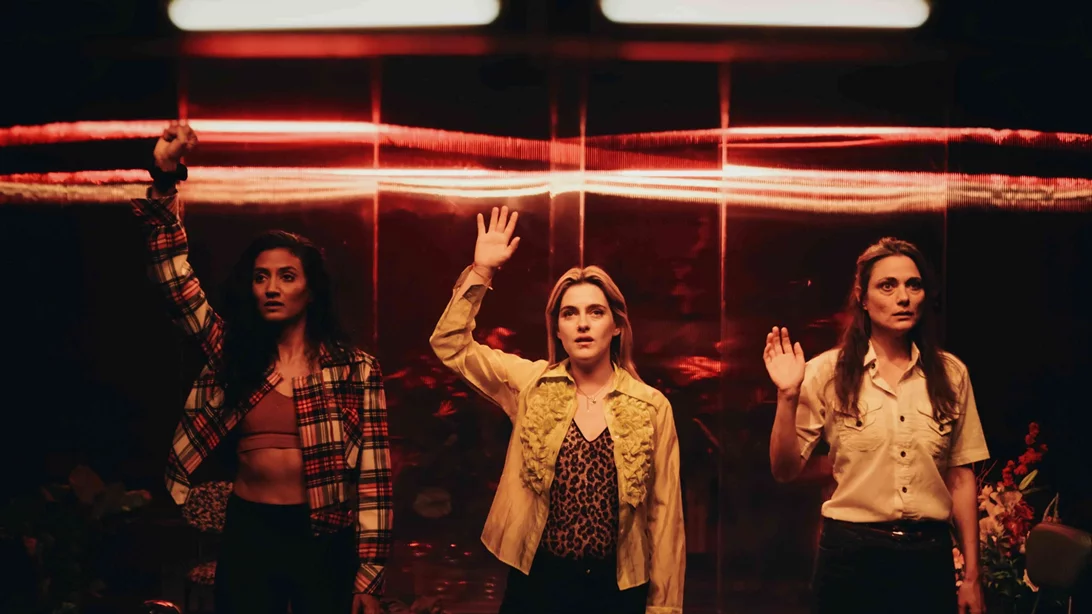 Το γυναικείο βίωμα πρωταγωνιστεί στο Θέατρο Τέχνης