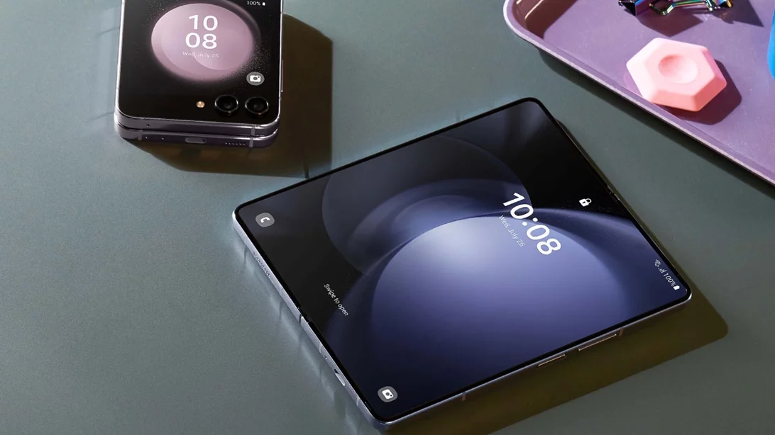 Samsung: Οι τεχνολογικές εξελίξεις στα νέα smartphone, tablet και smartwatch