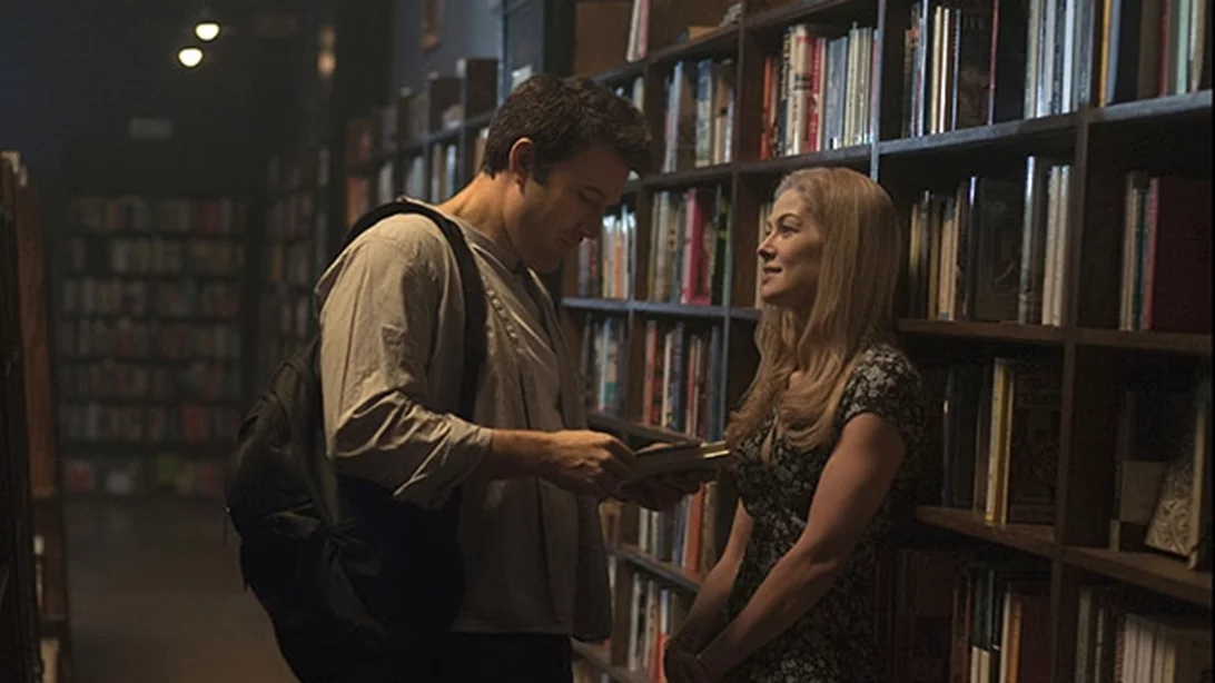 Απόψε (16/12) στην TV: Μία από τις καλύτερες μεταφορές βιβλίου μυστηρίου στην μεγάλη οθόνη