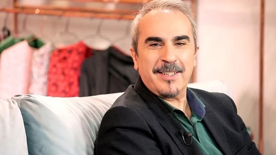 Τα αγαπημένα εστιατόρια του Βαγγέλη Περρή