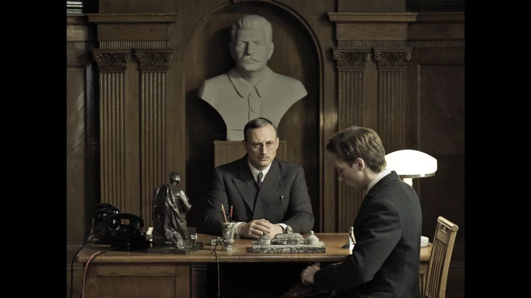 Δύο Εισαγγελείς