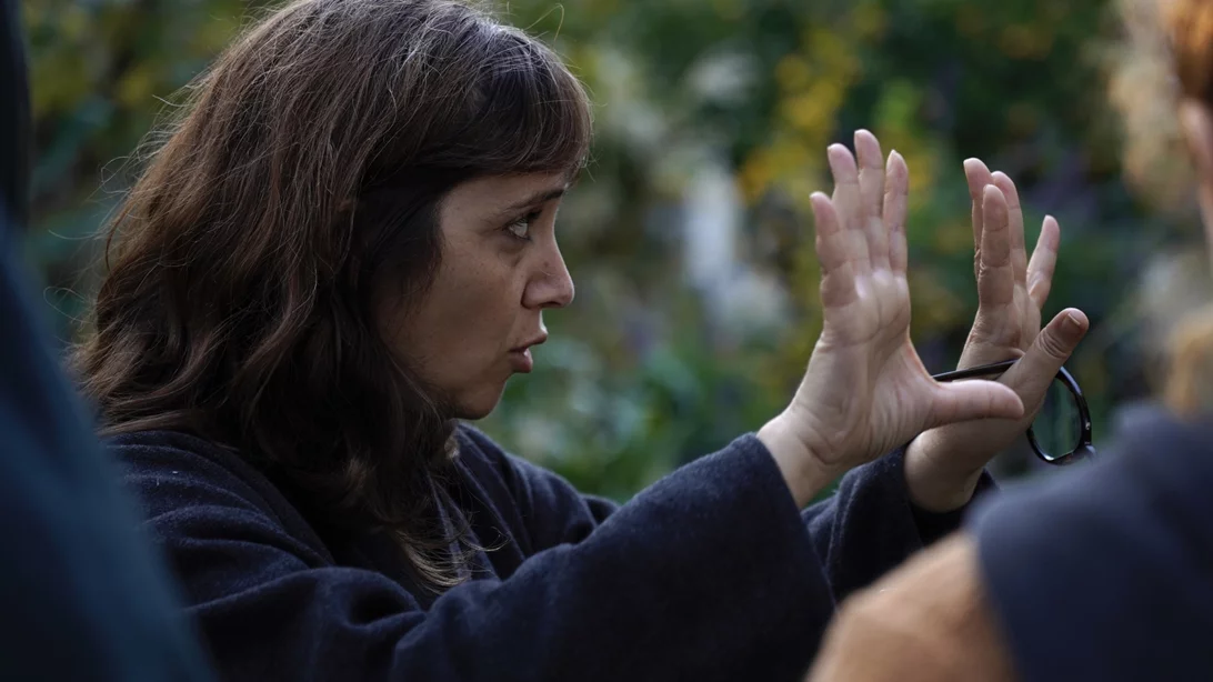 Η άγνωστη ιστορία της πιο δολοφονικής Ελληνίδας γίνεται ταινία