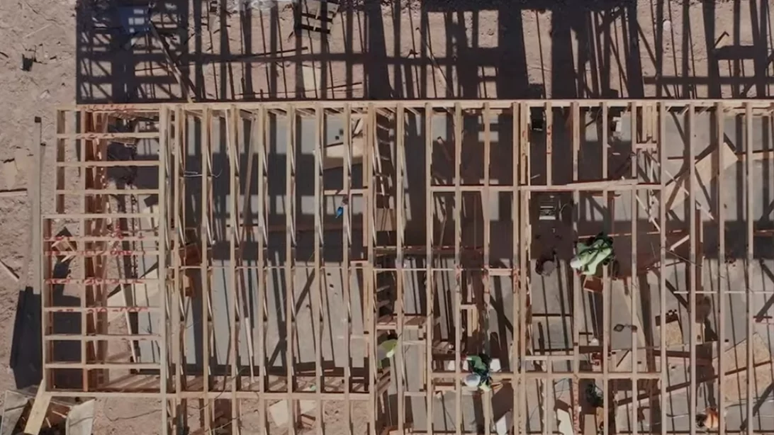 "Το δράμα της κατεδάφισης": Δωρεάν προβολή και συζήτηση για τη βιομηχανία ακινήτων στο Ινστιτούτο Γκαίτε