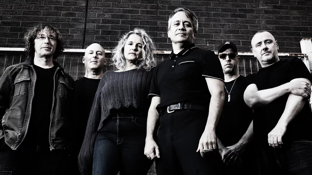 Οι Senser έρχονται στην Αθήνα για πρώτη φορά μετά από 12 χρόνια