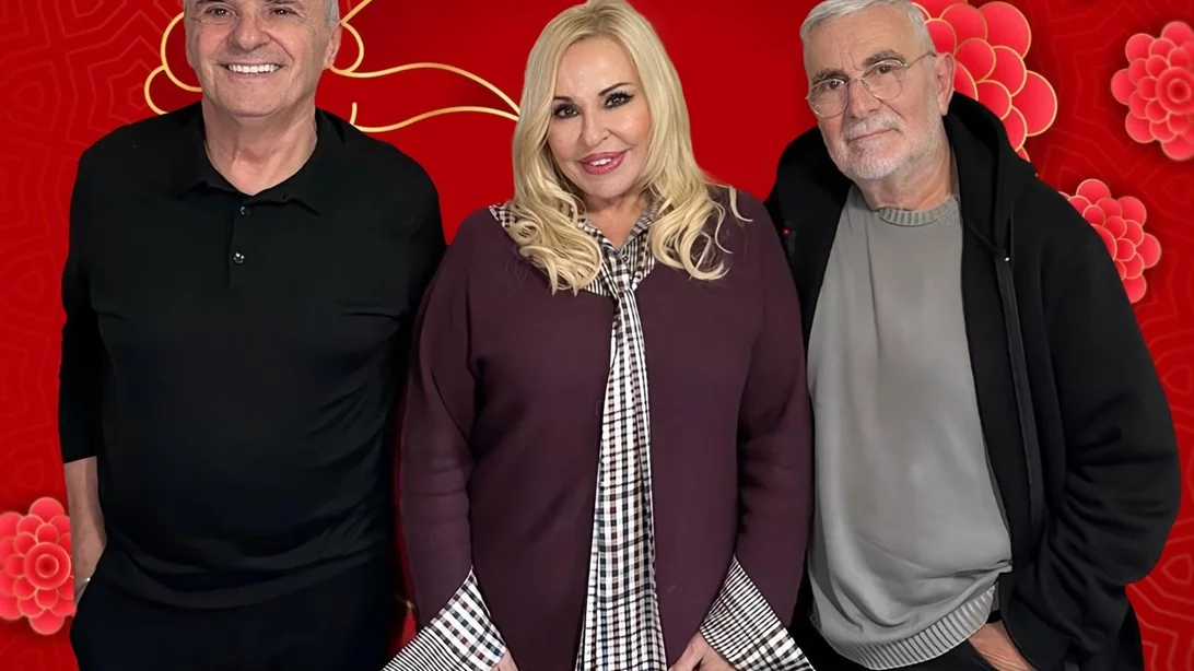 "Μένουμε πάντα παιδιά" με το απόλυτο αποκριάτικο πάρτυ στο Θέατρο Παλλάς