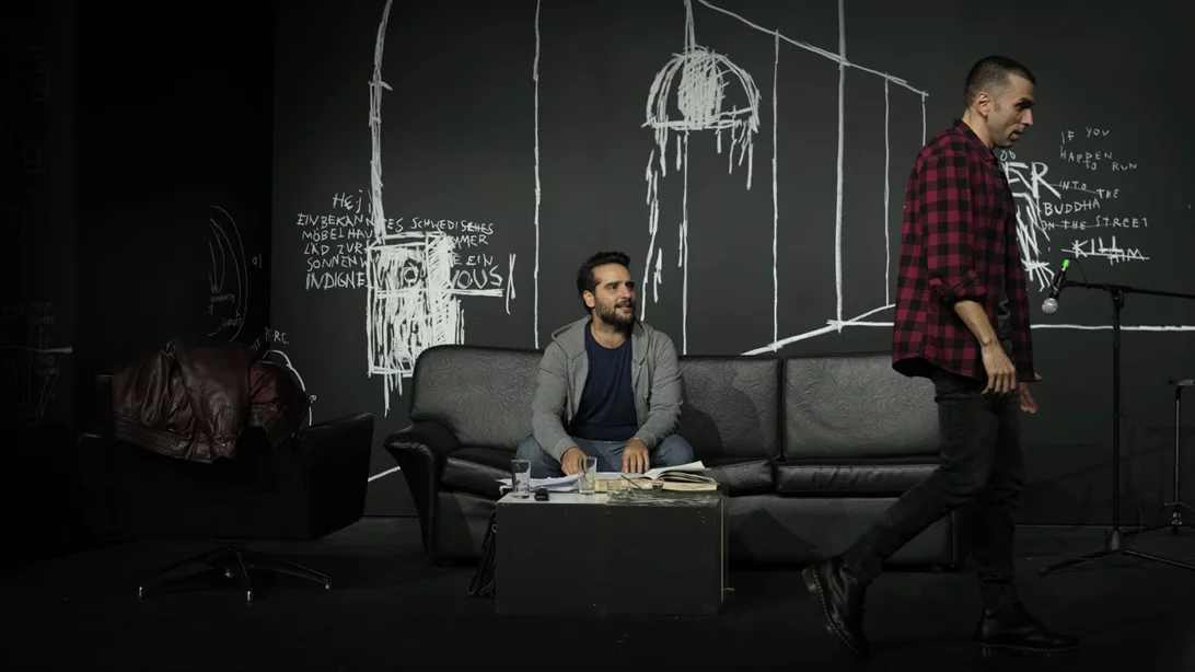 Εχθρός του λαού