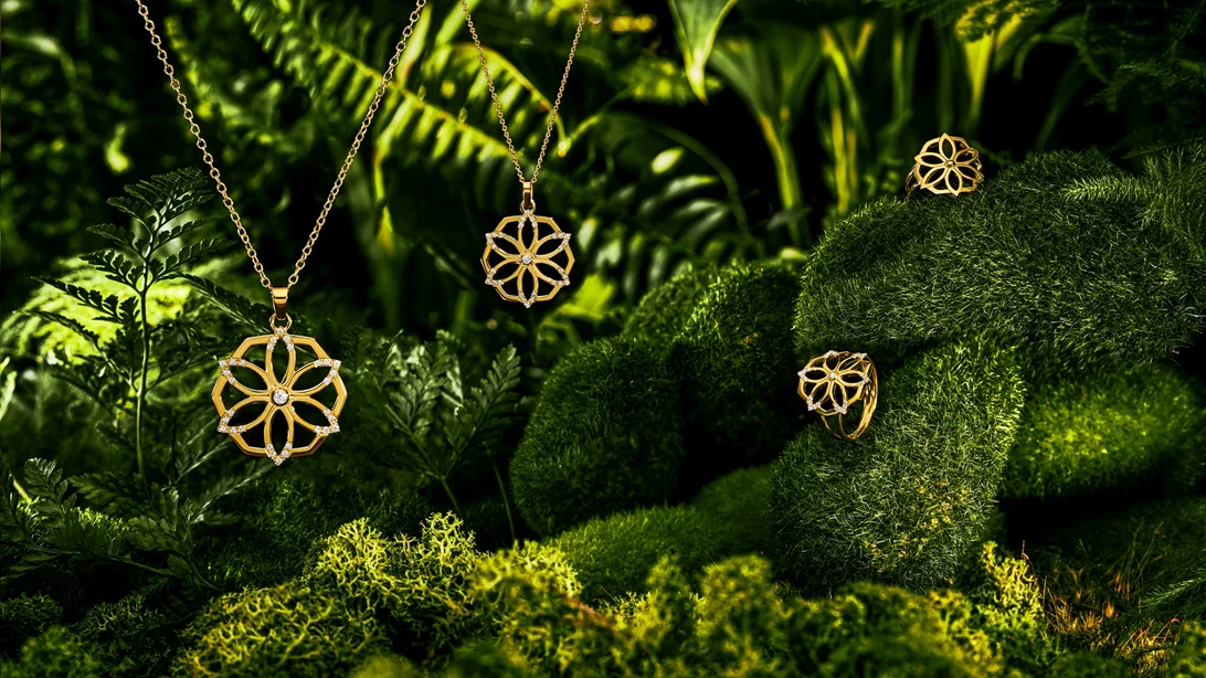 ZOLOTAS: "ZOE" Γούρι 2026 - Νέα συλλογή κοσμημάτων