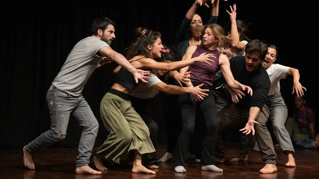 Το Θεατρικό Φεστιβάλ Ιθάκης παρουσιάζεται για πρώτη φορά στο αθηναϊκό κοινό