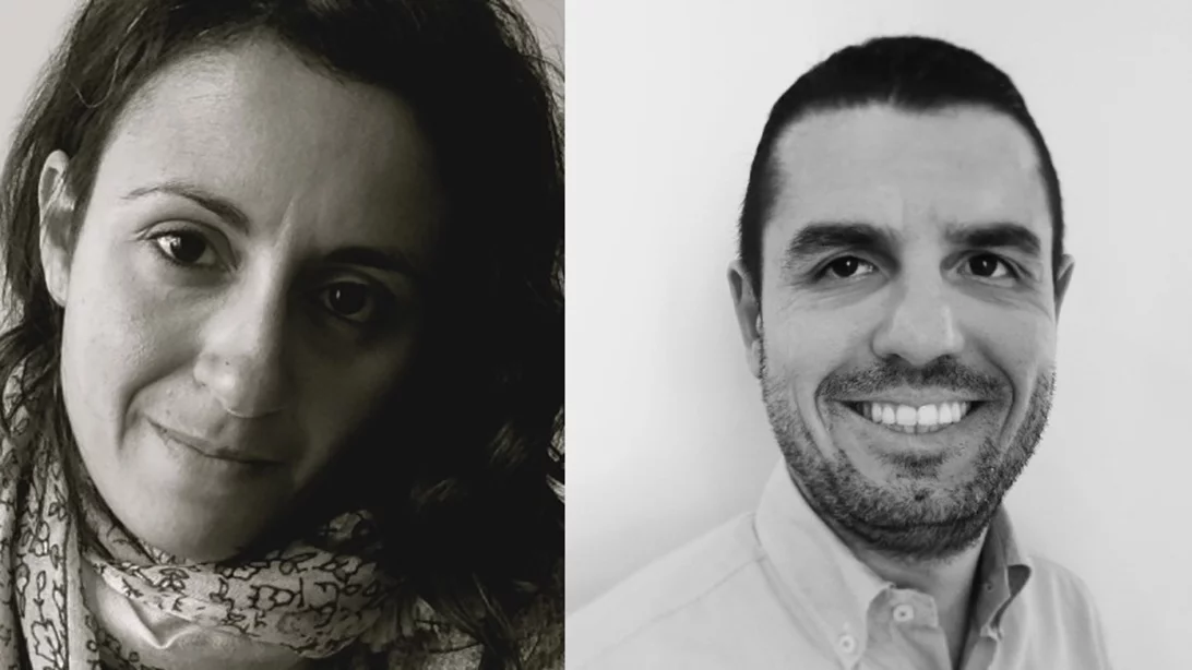 Δύο νέες ποιητικές φωνές παρουσιάζονται στην Ελληνοαμερικανική Ένωση