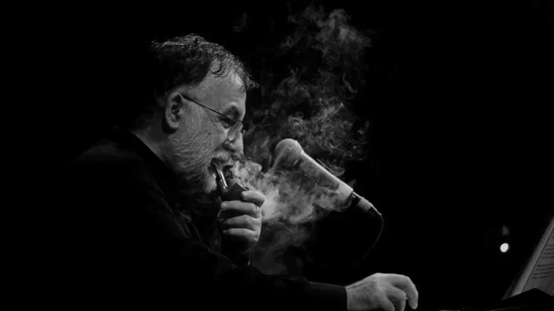 Μια βραδιά για τον "ποιητικό" Θάνο Μικρούτσικο