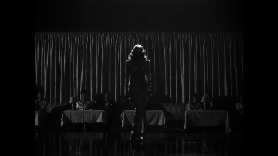 Απόψε (06/01) στην TV: Το πιο διάσημο 'στριπτιζ' στην ιστορία του κινηματογράφου