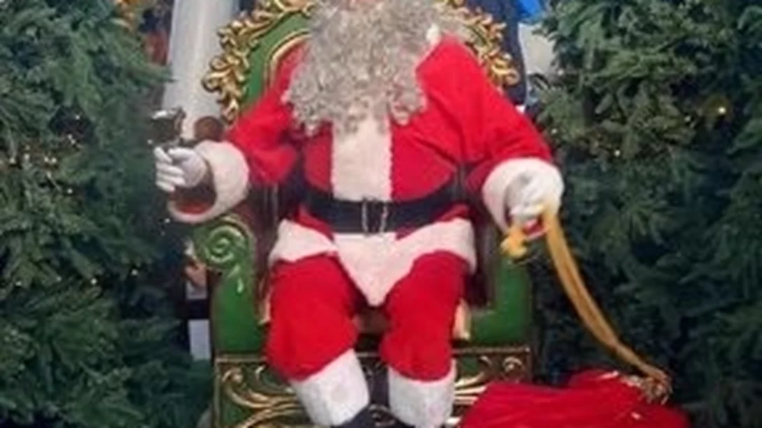 Christmas Mareland: Η μαγεία των Χριστουγέννων έρχεται στο Mare West