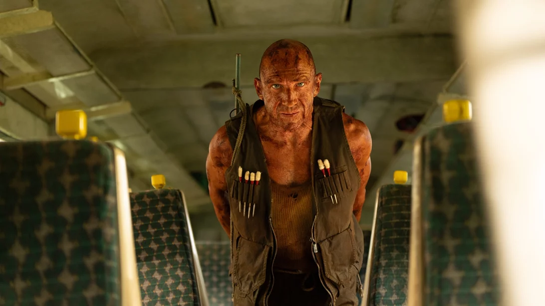 Οι ταινίες που έρχονται την Πέμπτη 15/01