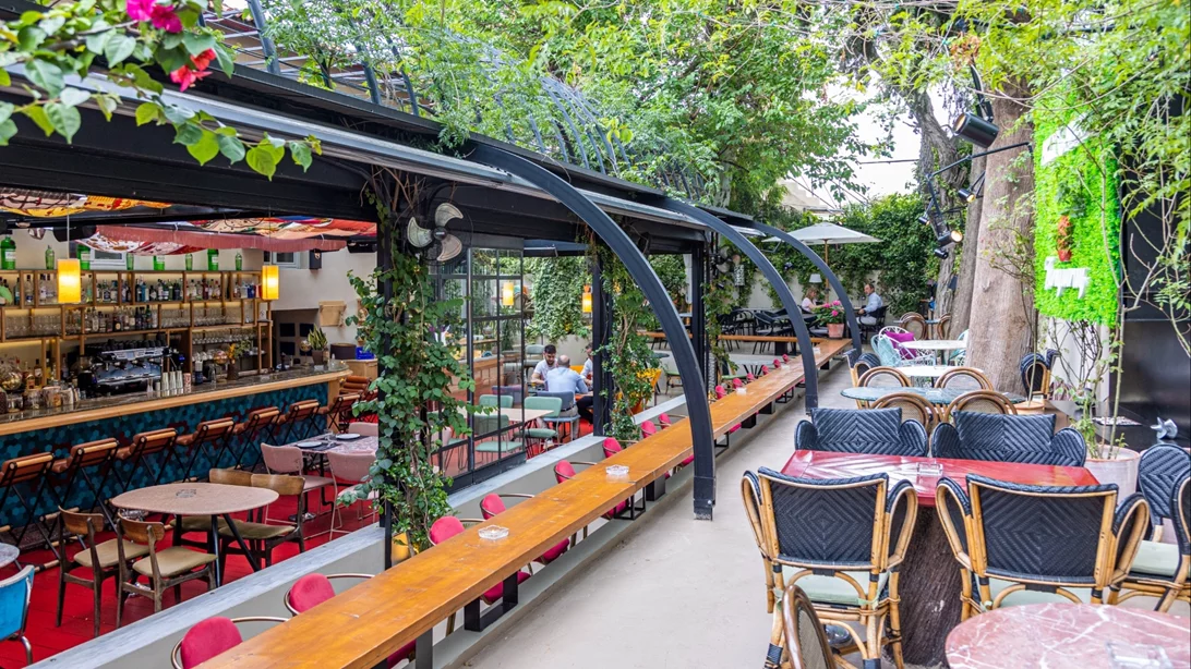 Ο Παναγιώτης Σιαφάκας αναλαμβάνει την κουζίνα του "Artisanal"