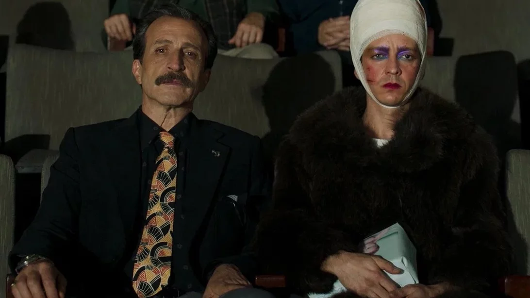 Σκοτώστε τον Τζόκεϊ