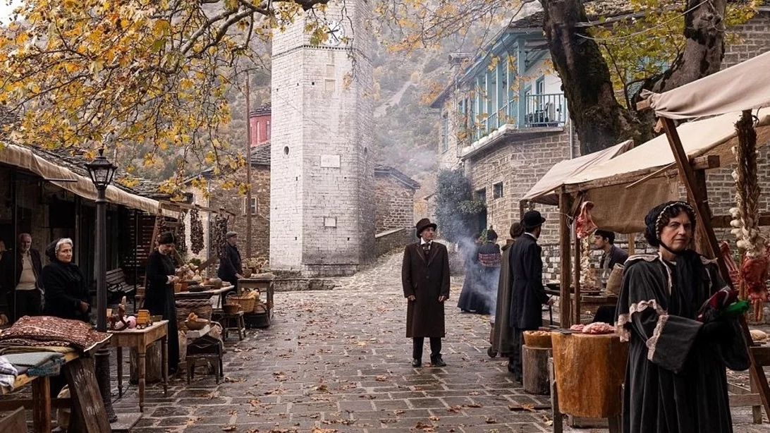 Ελληνικό box office: Ακόμα και ο Τζέιμς Κάμερον άκουσε τα "Κάλαντα"