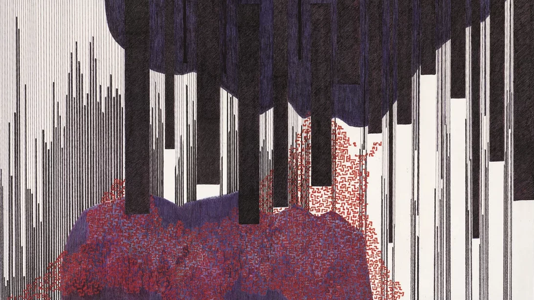 Τα δίπολα στη ζωή του Εμίλιο Παπαευαγγελίου πρωταγωνιστούν στην έκθεση "Ανάμεσα /In-Between"