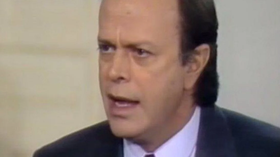 Ο σπουδαίος Χρήστος Πολίτης δε μένει πια εδώ