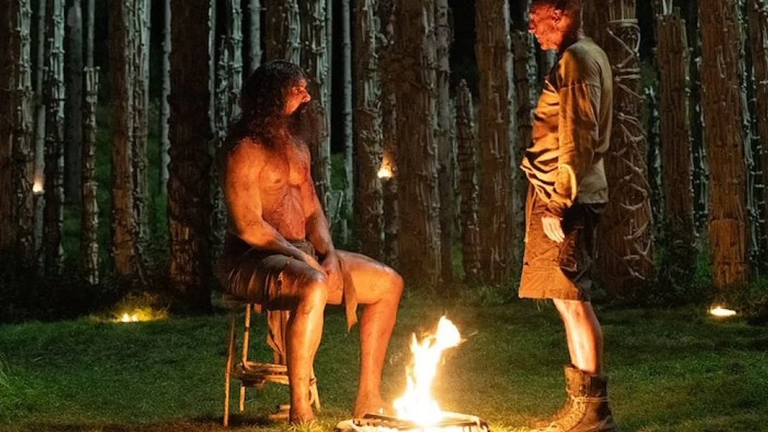 28 Χρόνια Μετά: Ο Ναός των Οστών