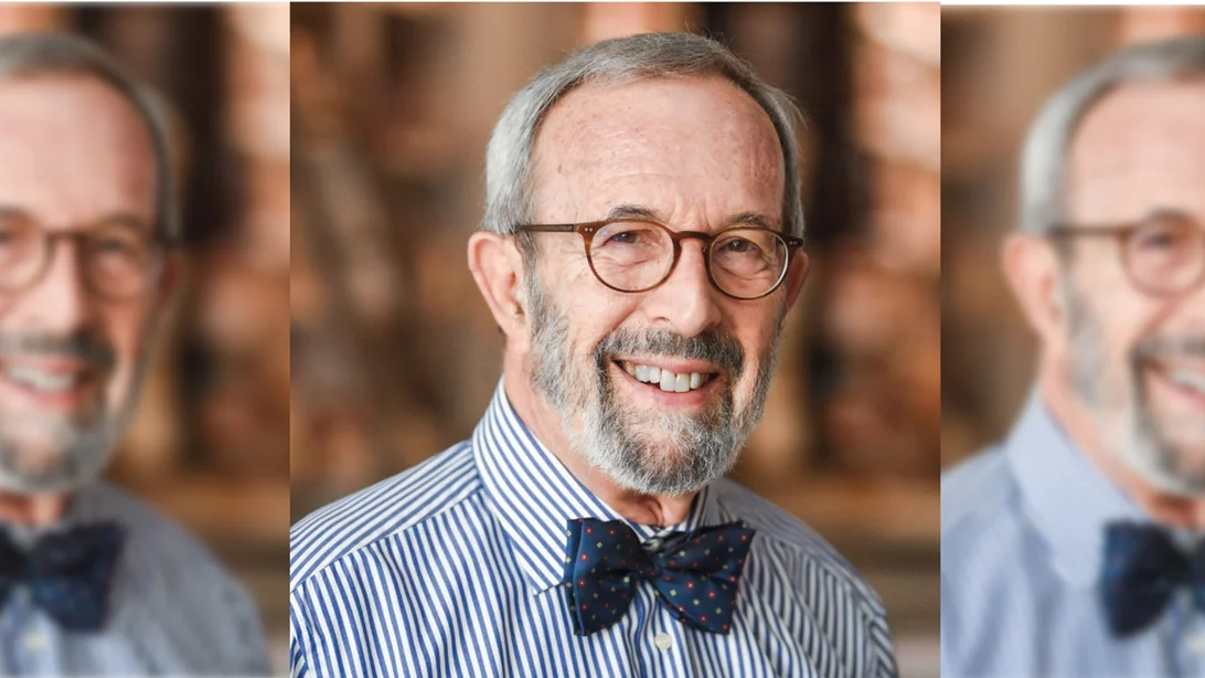 Ο καθηγητής Γιώργος Θ. Μαυρογορδάτος λύνει τις ιστορικές μας πλάνες στο βιβλιοπωλείο Πατάκη