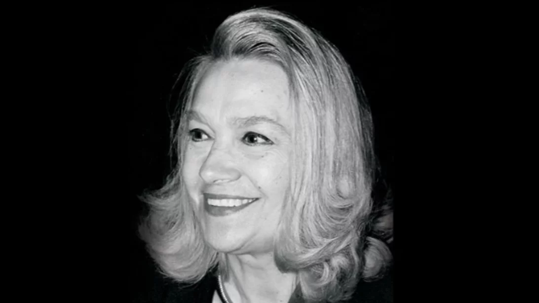 Έφυγε από τη ζωή η συγγραφέας της "Πρόβας νυφικού" Ντόρα Γιαννακοπούλου