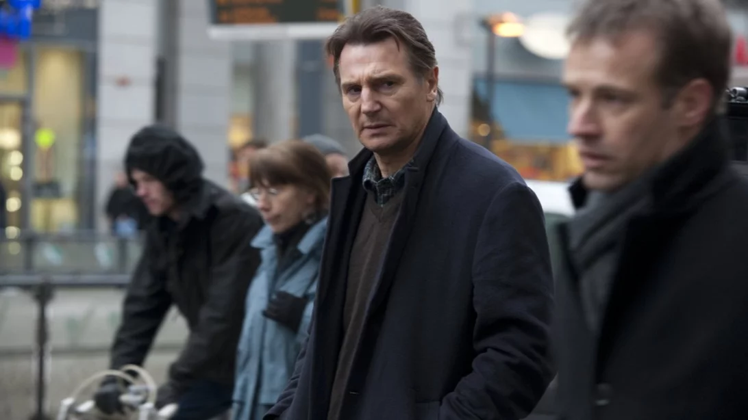 Απόψε (13/01) στην TV: Ο Λιαμ Νίσον σε έναν διαφορετικό ρόλο