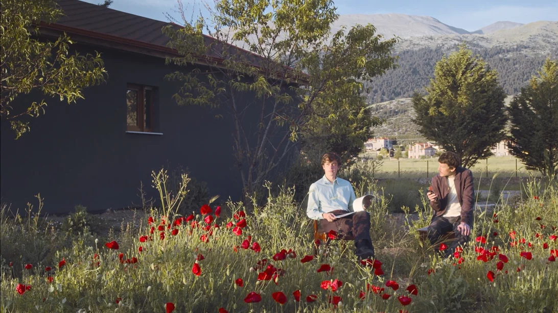 Μαρία Κομνηνού, ποια είναι τα must του 14ου Φεστιβάλ Πρωτοποριακού Κινηματογράφου της Αθήνας;