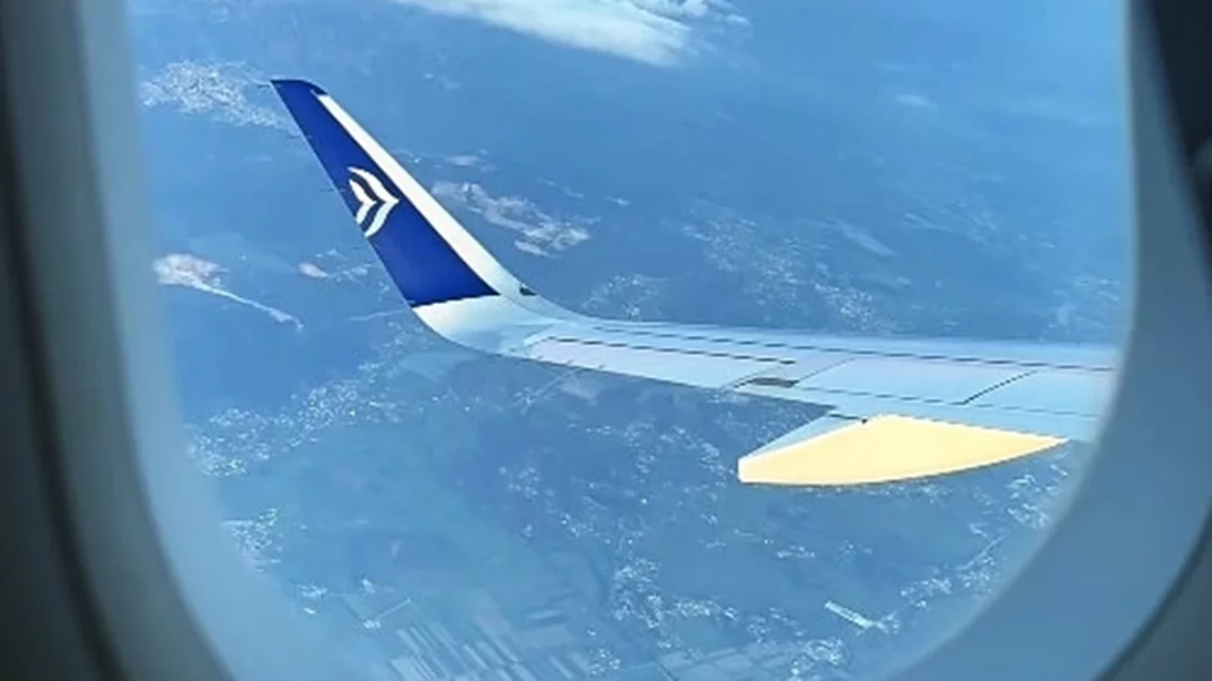 Τι αλλάζει προσεχώς στο πρόγραμμα Miles+Bonus της Aegean Airlines