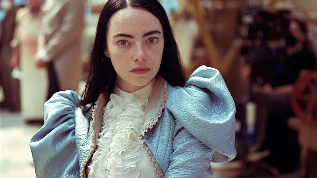 Tο Poor Things του Γιώργου Λάνθιμου σε πρώτη τηλεοπτική μετάδοση: Πού θα το δείτε