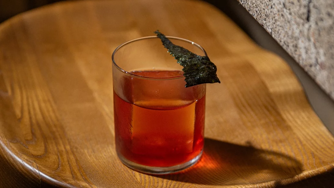 "Lazy Duck": Urban vibes και κοκτέιλ για after office "αποδράσεις"