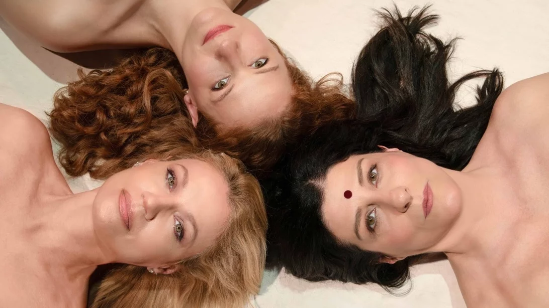 "Η πλεξούδα": Το παγκόσμιο best seller για πρώτη φορά στο θέατρο