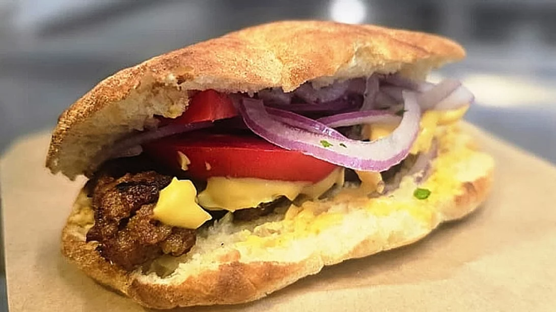 Ένα σάντουιτς-μπόμπα για λίγες εμφανίσεις στη 'Βόλβη'