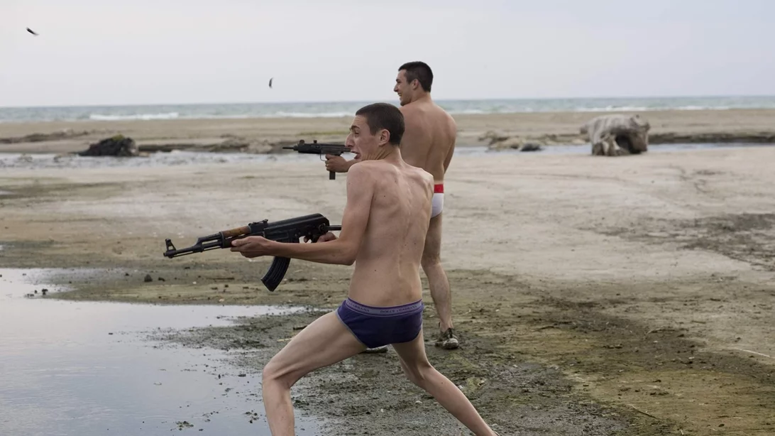 Απόψε (01/11) στην TV: τρεις διαφορετικές επιλογές