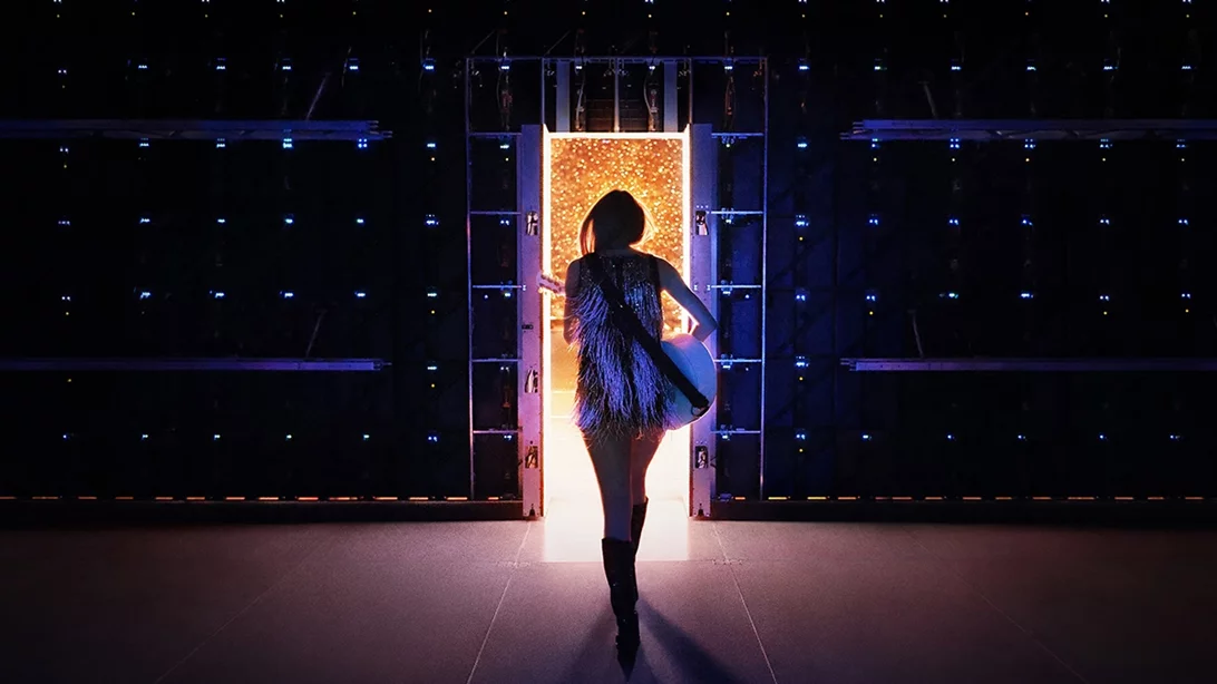 "The End of an Era": Μία ματιά μέσα στο ντοκιμαντέρ της Τέιλορ Σουίφτ (trailer)