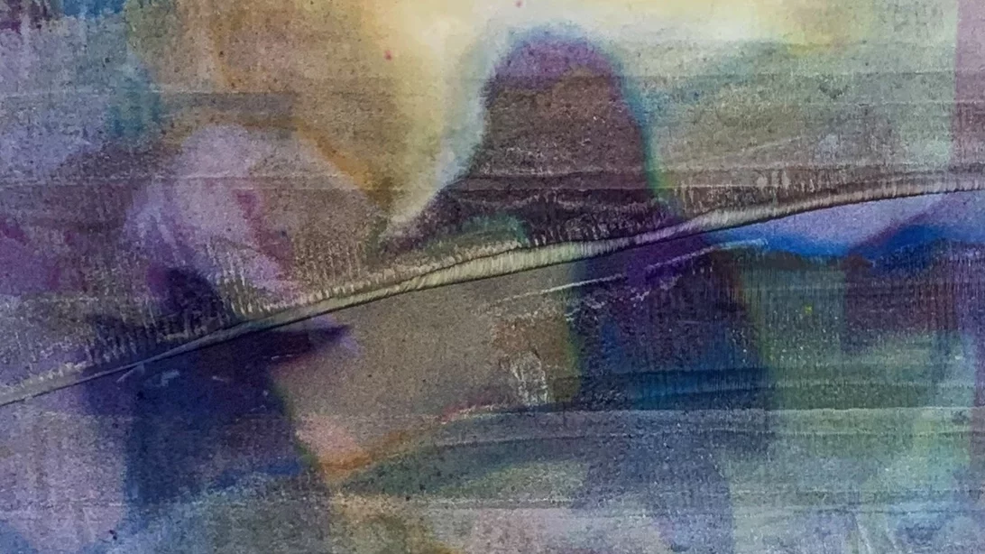 "Lost, eroded and Vulnerable": Η έννοια της διαφάνειας μέσα από τα έργα εννέα νέων καλλιτεχνών