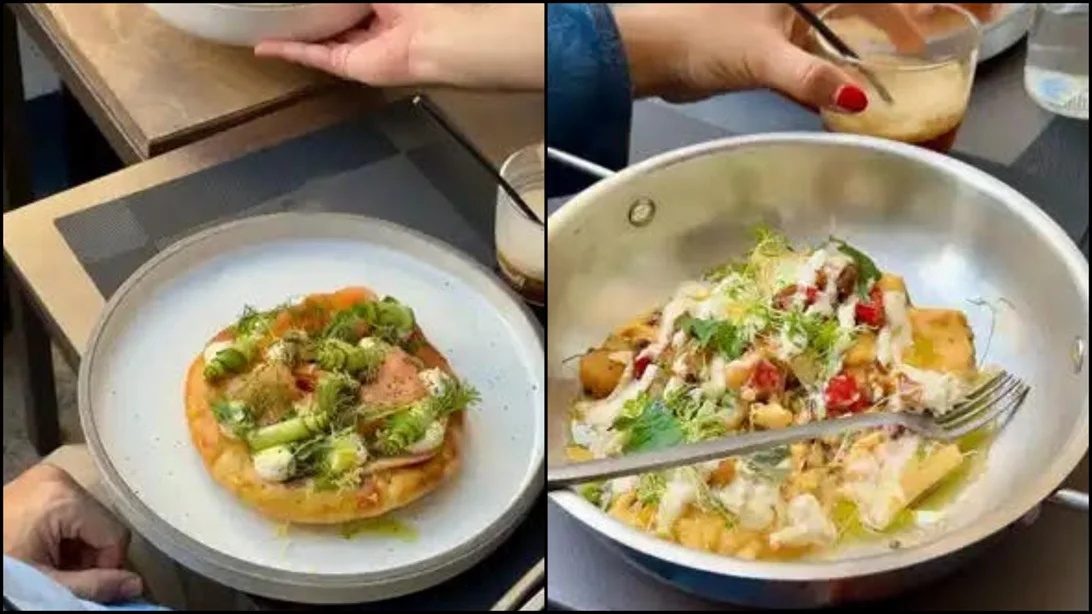 Ο Λευτέρης Τσούγκας "καταλαμβάνει" το "Brera" για brunch