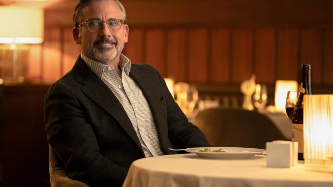 Ο δημιουργός του Ted Lasso φτιάχνει νέα σειρά, που έχει κάτι από The Office