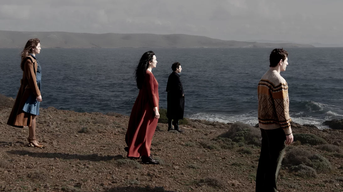 "Μικρός Έγιολφ" : Δυνατό έργο της τελευταίας περιόδου της ιψενικής δραματουργίας