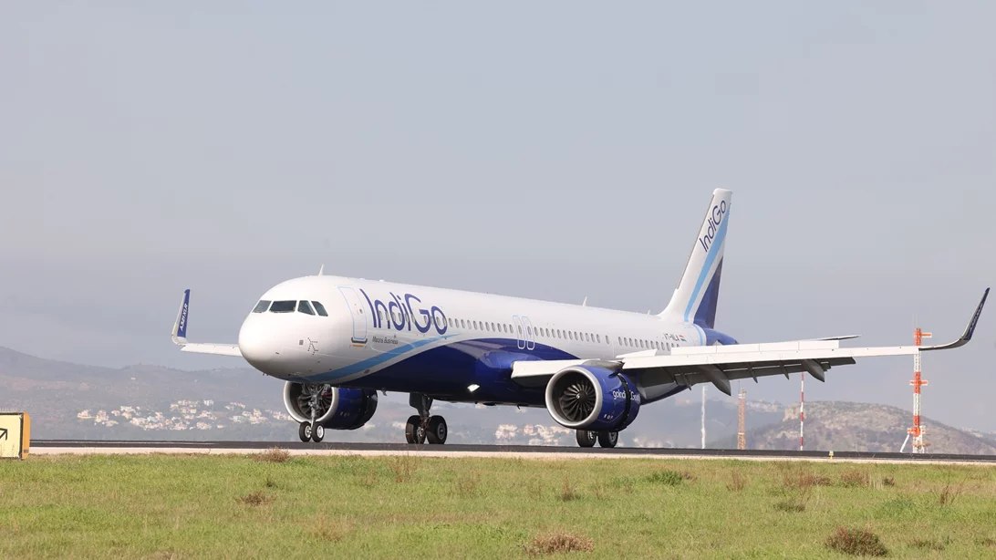 Ταξιδέψτε απευθείας μεταξύ Βομβάης και Αθήνας με την IndiGo