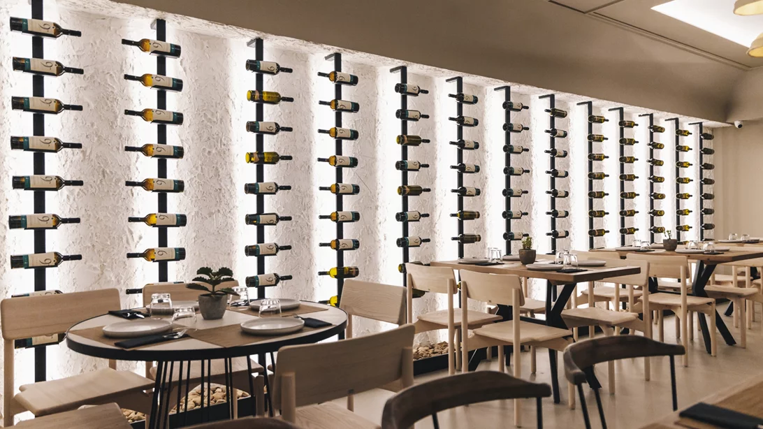 Tartufo : Felicita με άρωμα τρούφας!