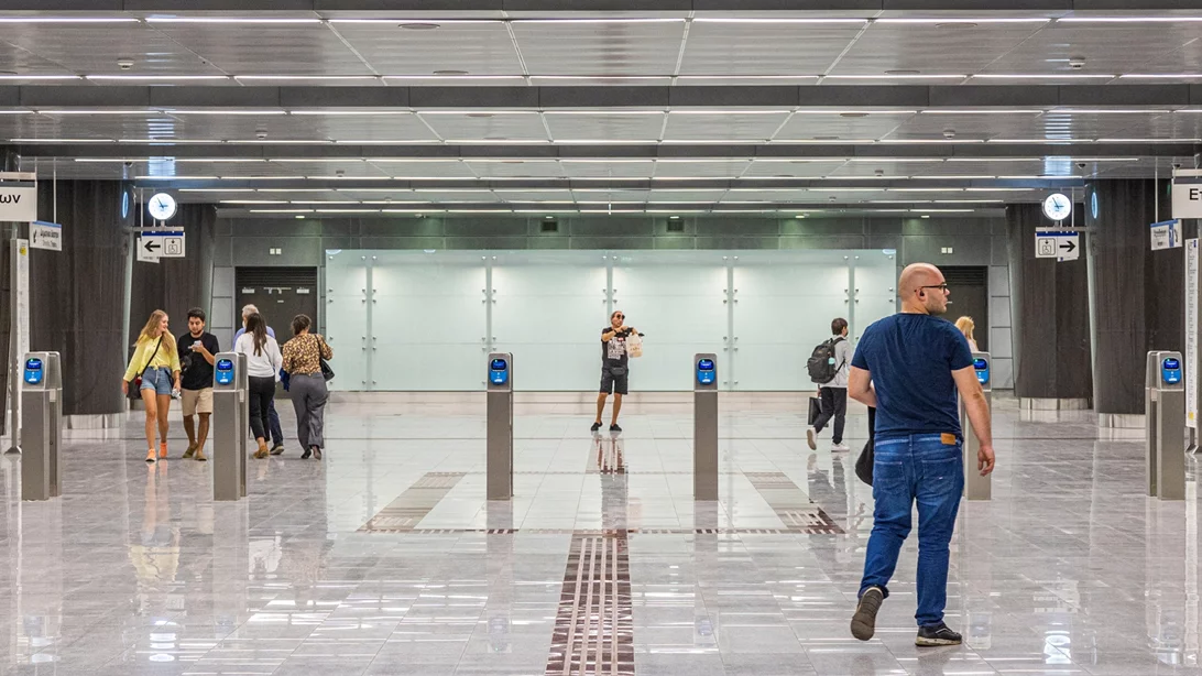 Το Μετρό της Αθήνας και ο γρίφος των επεκτάσεων του