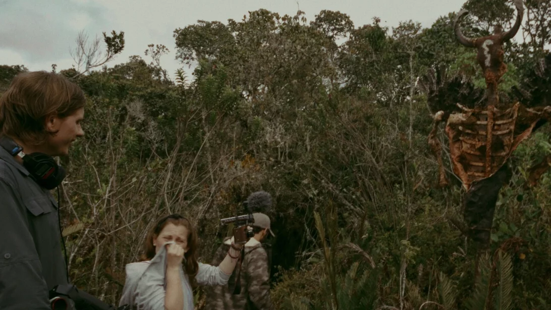 Το Δάκρυ του Διαβόλου