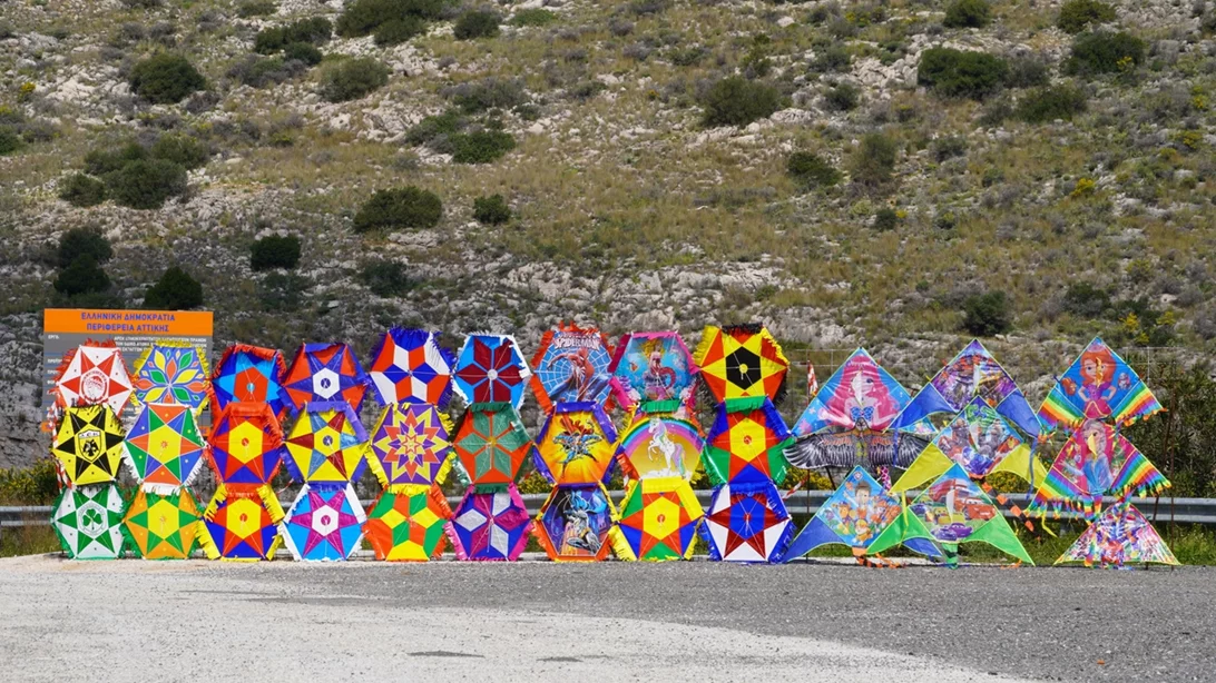 Με αυτούς τους τρόπους θα προλάβετε τα ατυχήματα της Καθαράς Δευτέρας