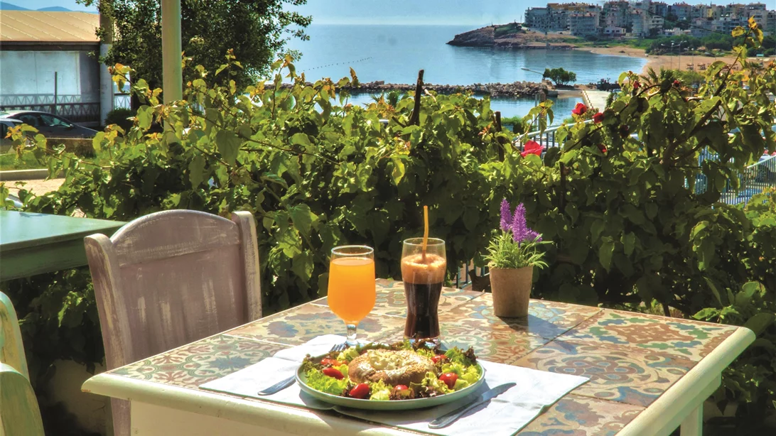 "Κατσαρόλα": Μαγειρευτά με σπιτική φροντίδα