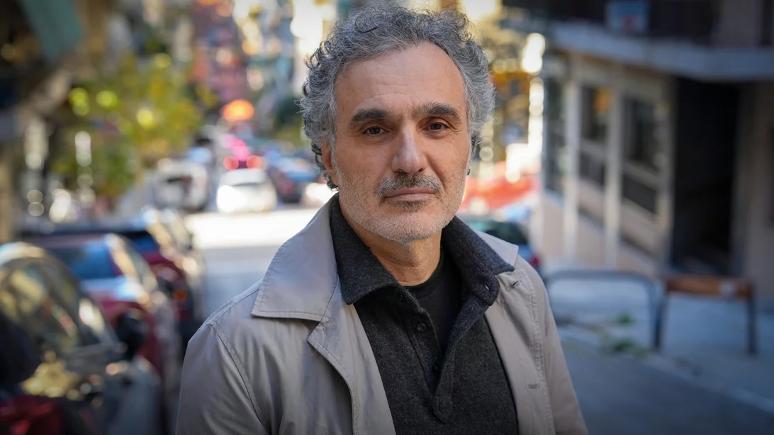 Μια βραδιά αλληλεγγύης για την ελευθερία στο Ιράν στο Ινστιτούτο Γκαίτε