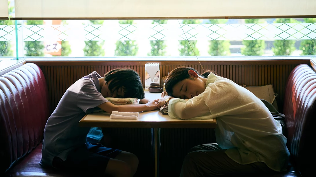 Τσίε Χαγιακάουα: Από τον Χιροκάζου Κόρε-έντα στον Θόδωρο Αγγελόπουλο