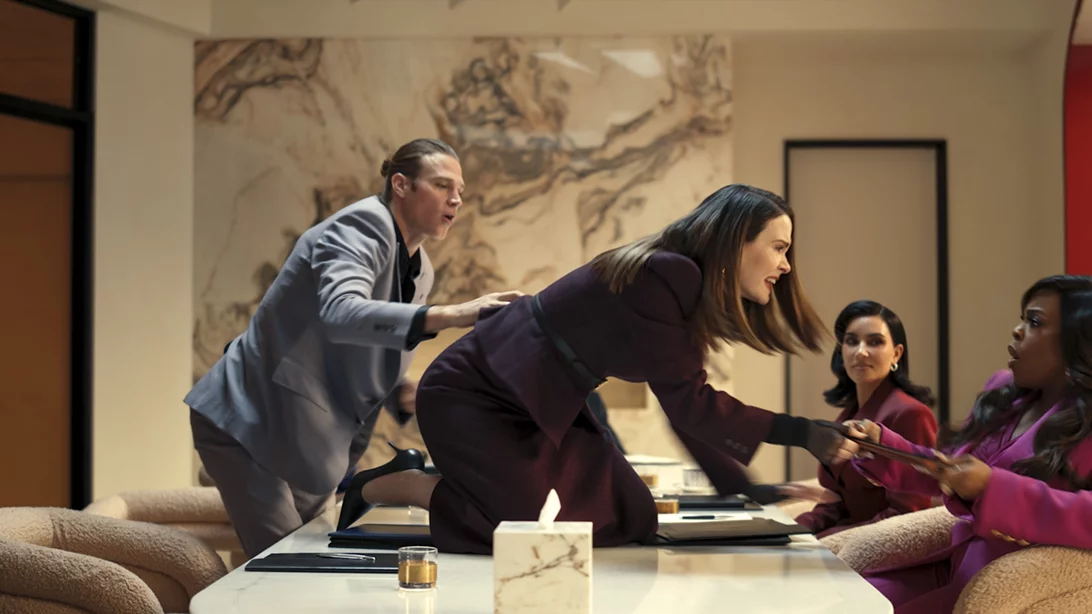 Κιμ Καρντάσιαν και Ναόμι Γουοτς μας αποδεικνύουν πως στο διαζύγιο "Όλα Επιτρέπονται"