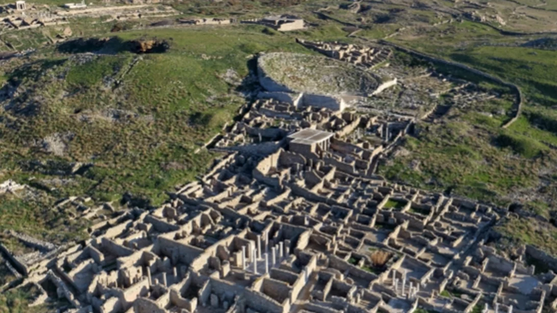 Hellenic Heritage: Μια νέα ψηφιακή "καρδιά" ελληνικού πολιτισμού