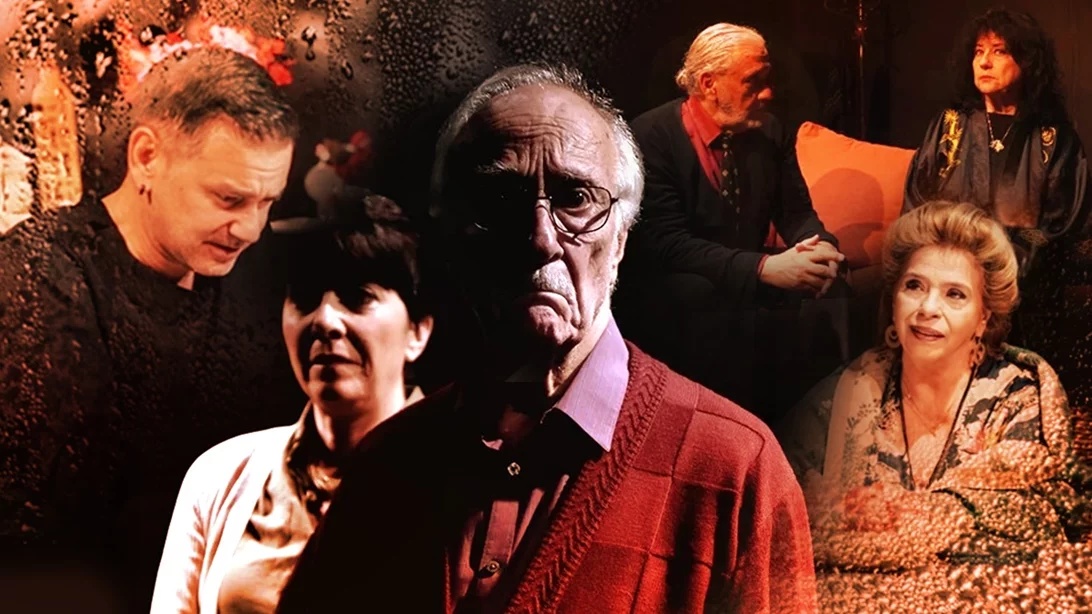 3 παραστάσεις που αξίζει να δείτε: Τολμούν και μιλούν για τη μνήμη και την απώλειά της