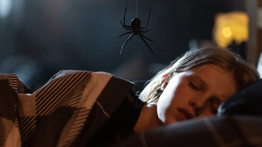 "Halloween Horrors": Δέκα κινηματογραφικές νύχτες τρόμου στην Cosmote TV